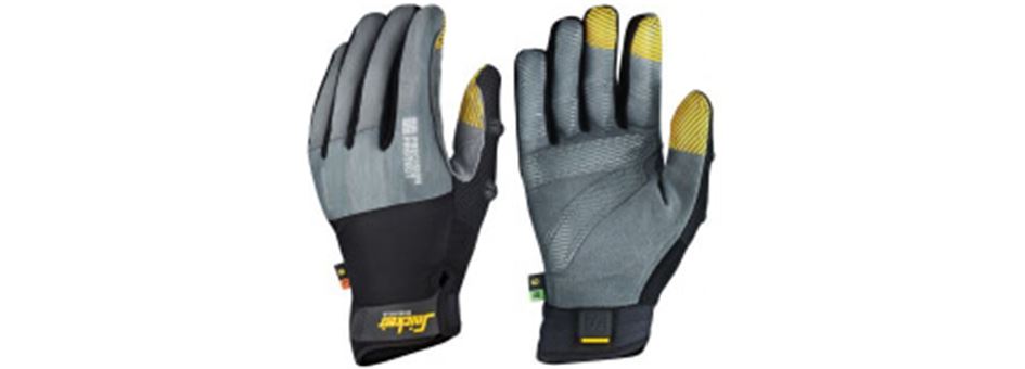 Guantes Snickers Workwear