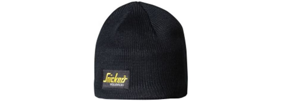 Gorros y gorras Snickers Workwear