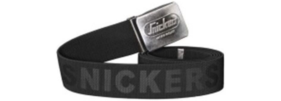 Accesorios Snickers Workwear