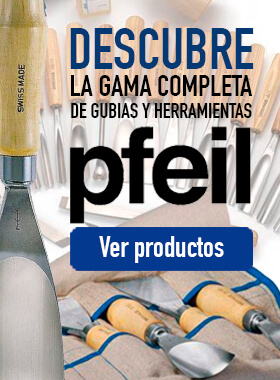 Descubre la gama completa de Pfeil en Comercial Pazos