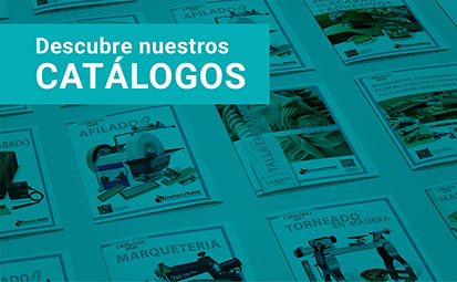 Descubre los catálogos de Comercial Pazos