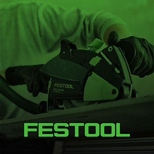 Festool marcas más buscadas en Comercial Pazos