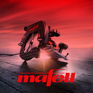 Mafell marcas más buscadas en Comercial Pazos