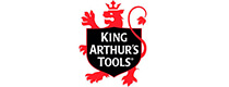 KING ARTHUR TOOLS