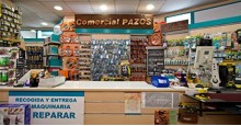 Comercial Pazos